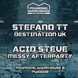 Destination UK