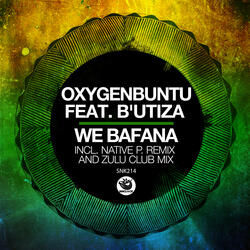 We Bafana