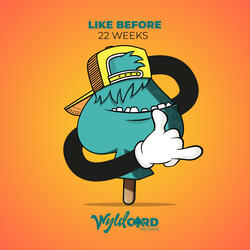 Like Before