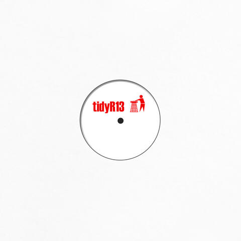 Til Tears Do Us Part (Yoji Biomehanika Remix) - R13
