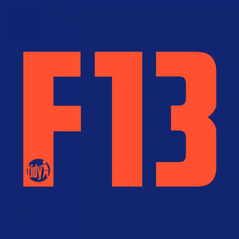 I Don't Need This (Charlie Goddard Remix) - F13
