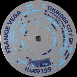 Thunder City
