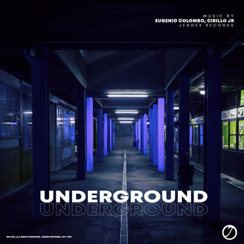 Underground