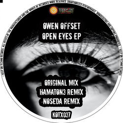 Open Eyes