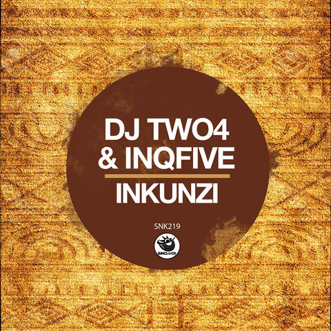 Inkunzi