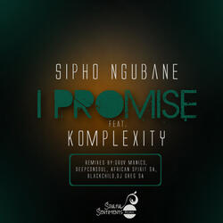 I Promise