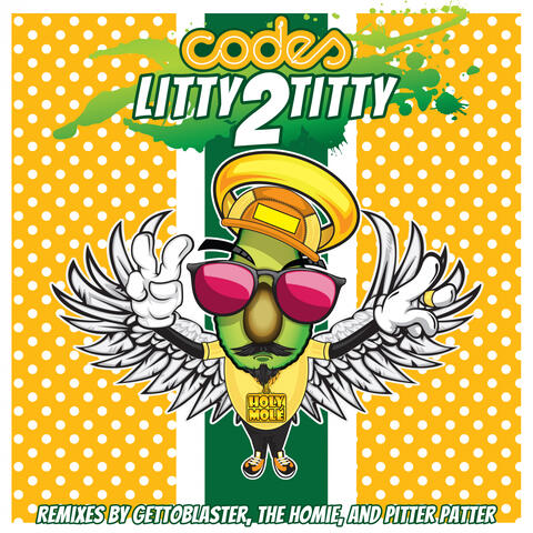 Litty 2 Titty