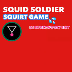 Squirt Game