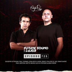Watching The Waves (FSOE 725)