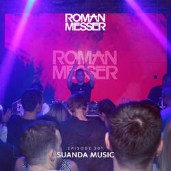 Magnetic (Suanda 301)