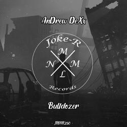 Bulldozer