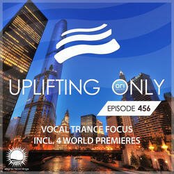 Make It To Tomorrow (UpOnly 456) [Premiere]