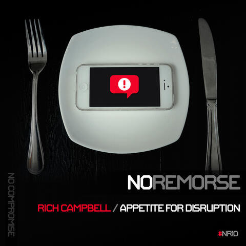Appetite For Disruption