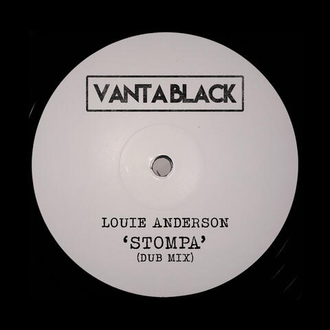 Stompa (Dub Mix)