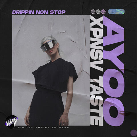 Drippin Non Stop (Radio Edit)