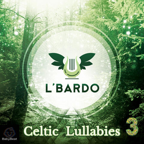 Celtic Lullabies 3