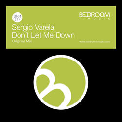 Don't Let Me Down