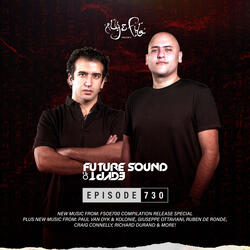 Find Your Paradise (FSOE 730)