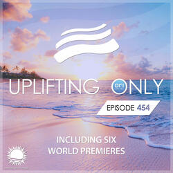 The Sun Will Rise Again (UpOnly 454)