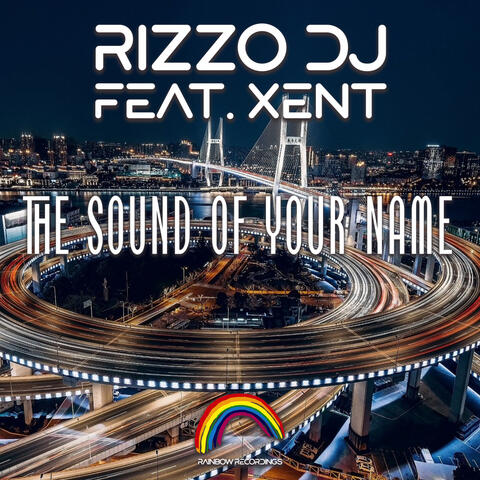 The Sound Of Your Name