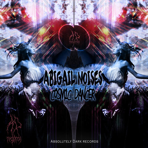 Cosmic Dancer