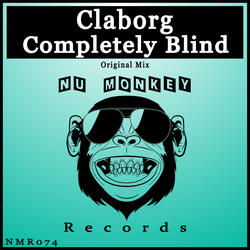 Completely Blind