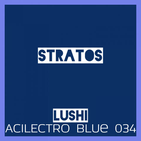 Stratos Ep