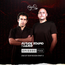 On The Other Side (FSOE 733)