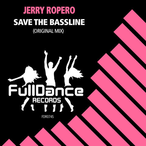 Save The Bassline