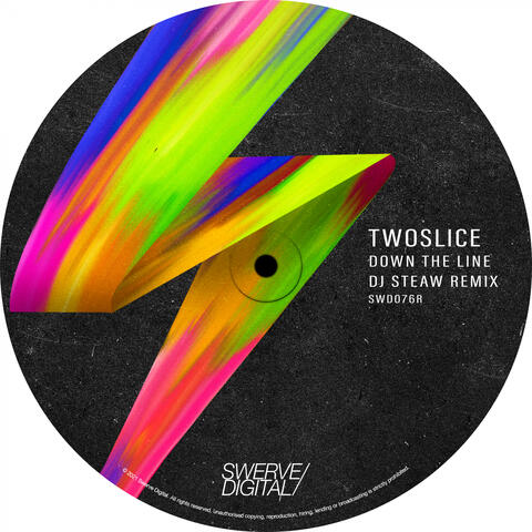 Down The Line (DJ Steaw Remix)