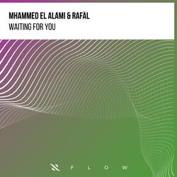 Waiting For You