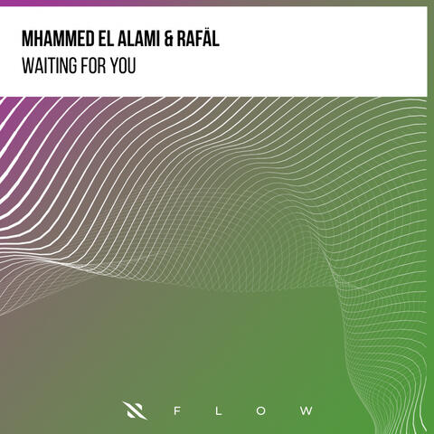 Waiting For You