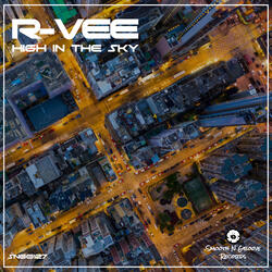 High In The Sky