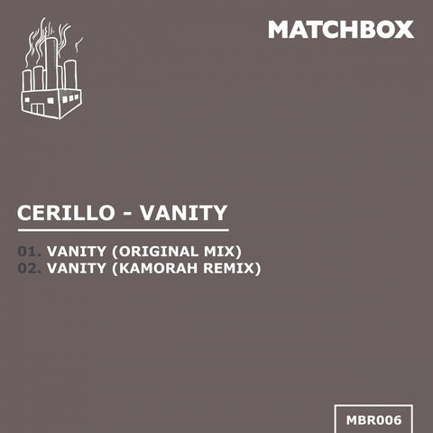 Vanity