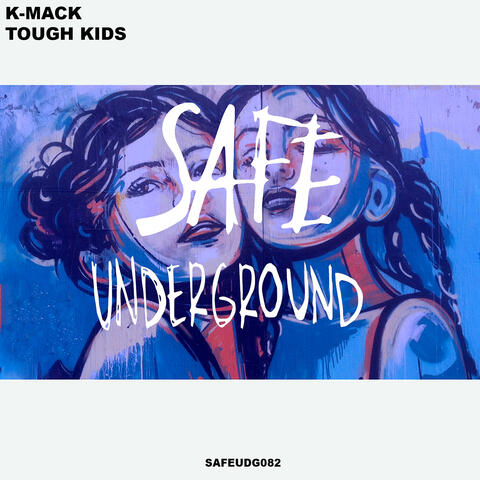 Tough Kids EP
