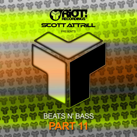 Beats N Bass, Pt. 11