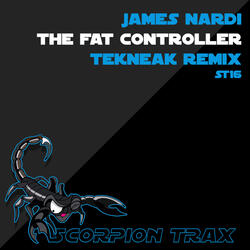 The Fat Controller
