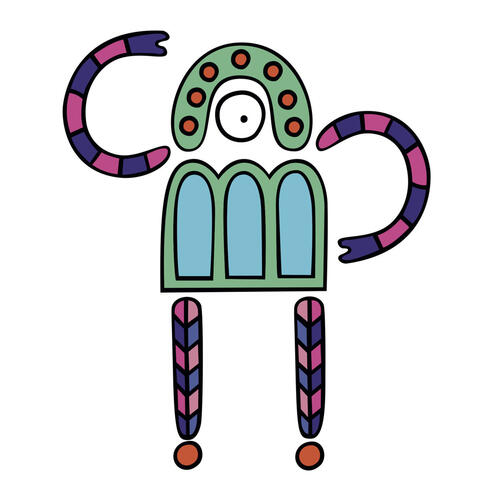 Le Robot EP