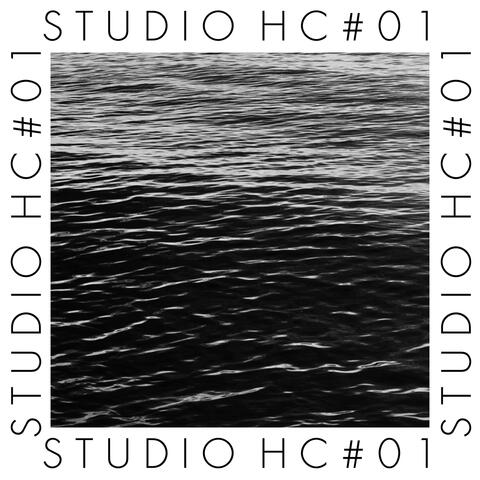 Hôtel Costes Presents...Studio Hc #01