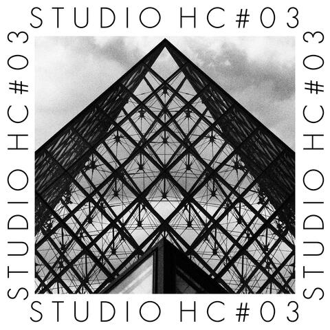 Hôtel Costes Presents...Studio Hc #03