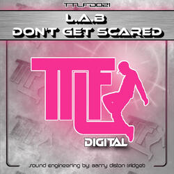 Don't Get Scared
