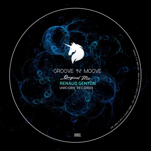 Groove 'n' Moove