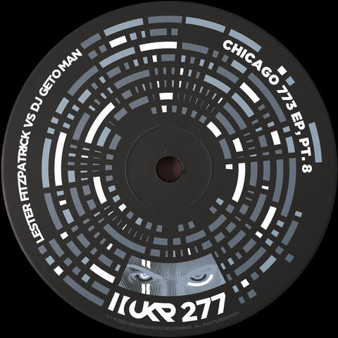 Chicago 773 EP, Pt. 8