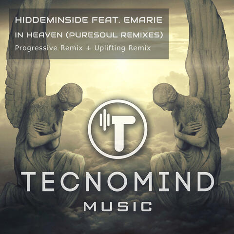 In Heaven (Puresoul Remixes)