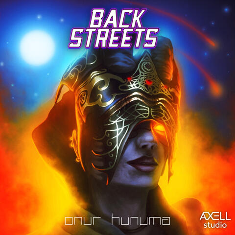 Back Streets: Main Theme (Original Soundtrack)