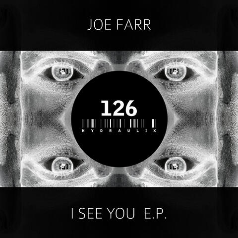 I See You E.P.