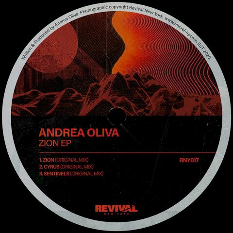 Zion EP