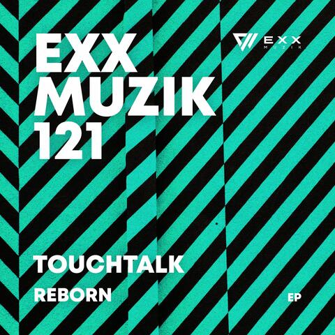 Reborn EP