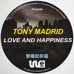 Love And Happiness