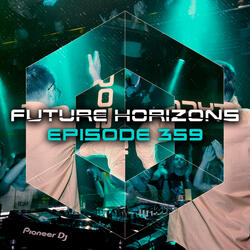Inside My Head (Future Horizons 359)